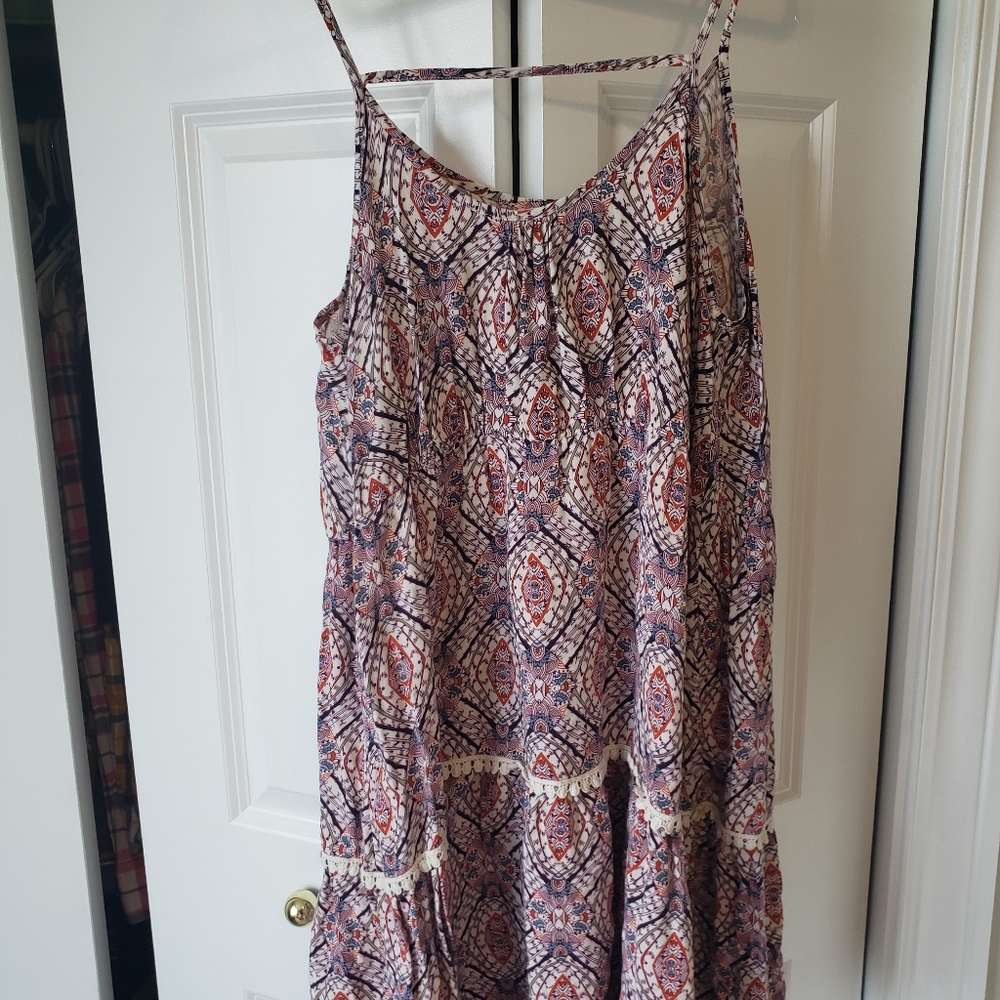 Super cute summer dress